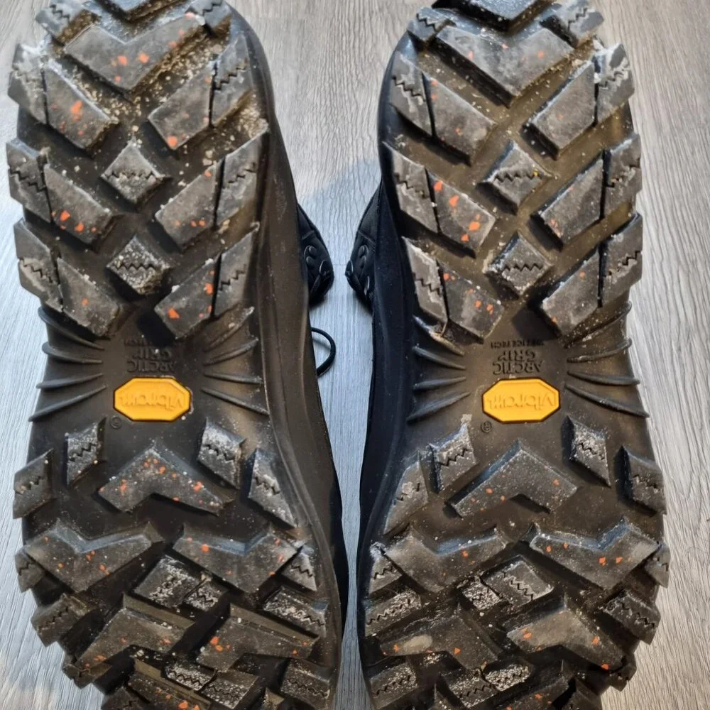 MERRELL Men's Thermo Overlook 2 Winter Boot - Picture 6 of 9